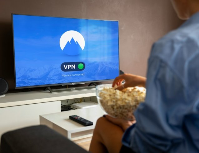 Do I need a VPN to stream IPTV on Firestick?