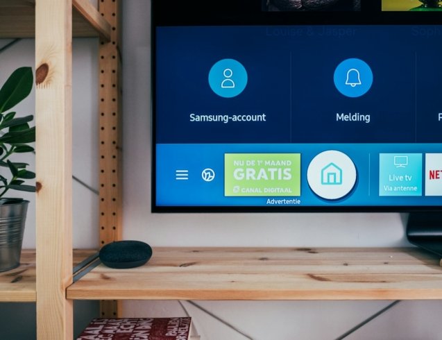 Are there free IPTV apps available for Firestick?