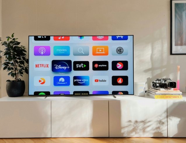 How do I update IPTV apps on my Firestick?